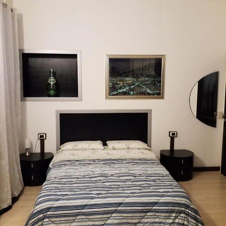 Casa Nunzia Bed and Breakfast Domodossola Exteriör bild