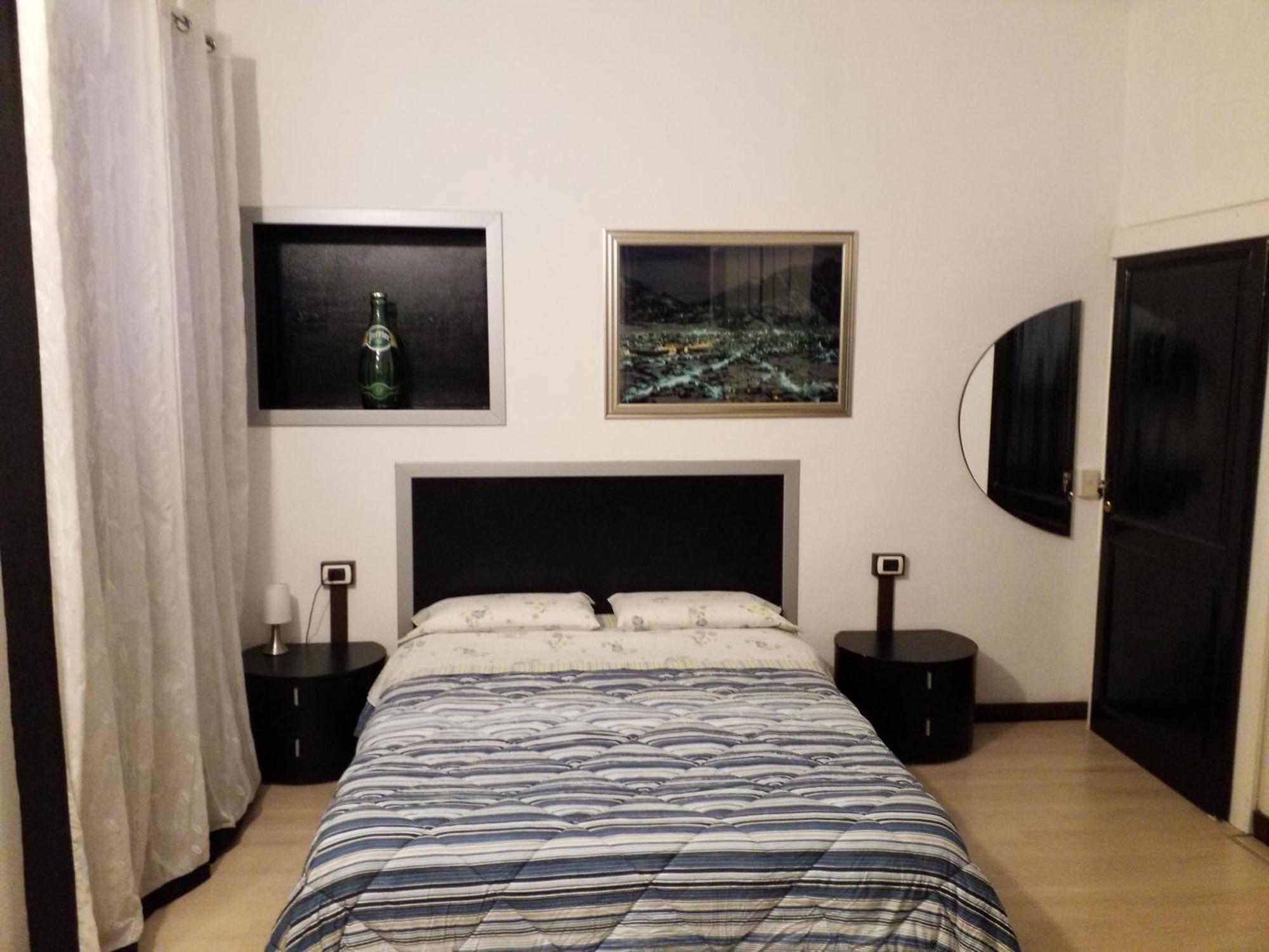 Casa Nunzia Bed and Breakfast Domodossola Exteriör bild