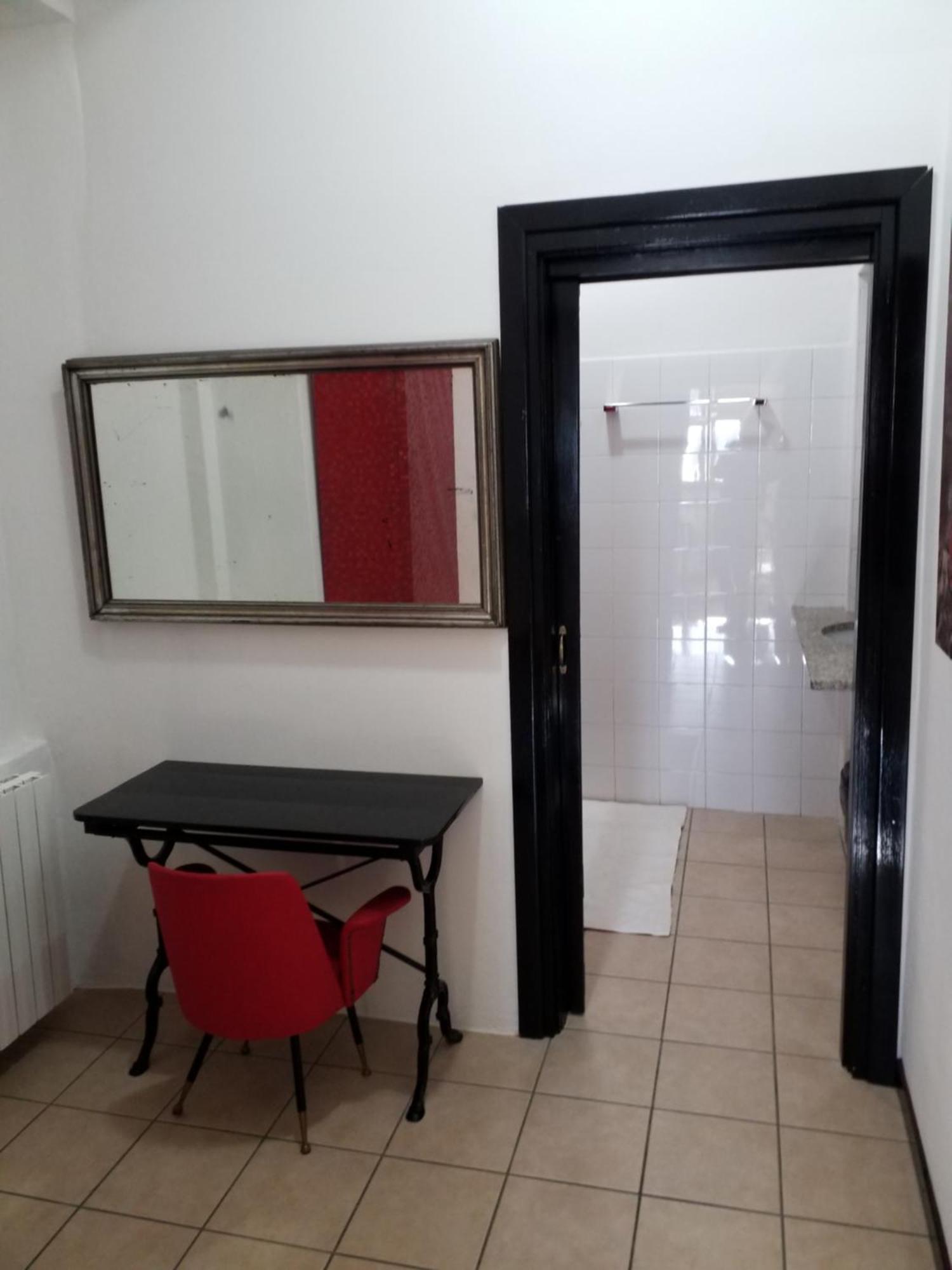 Casa Nunzia Bed and Breakfast Domodossola Exteriör bild