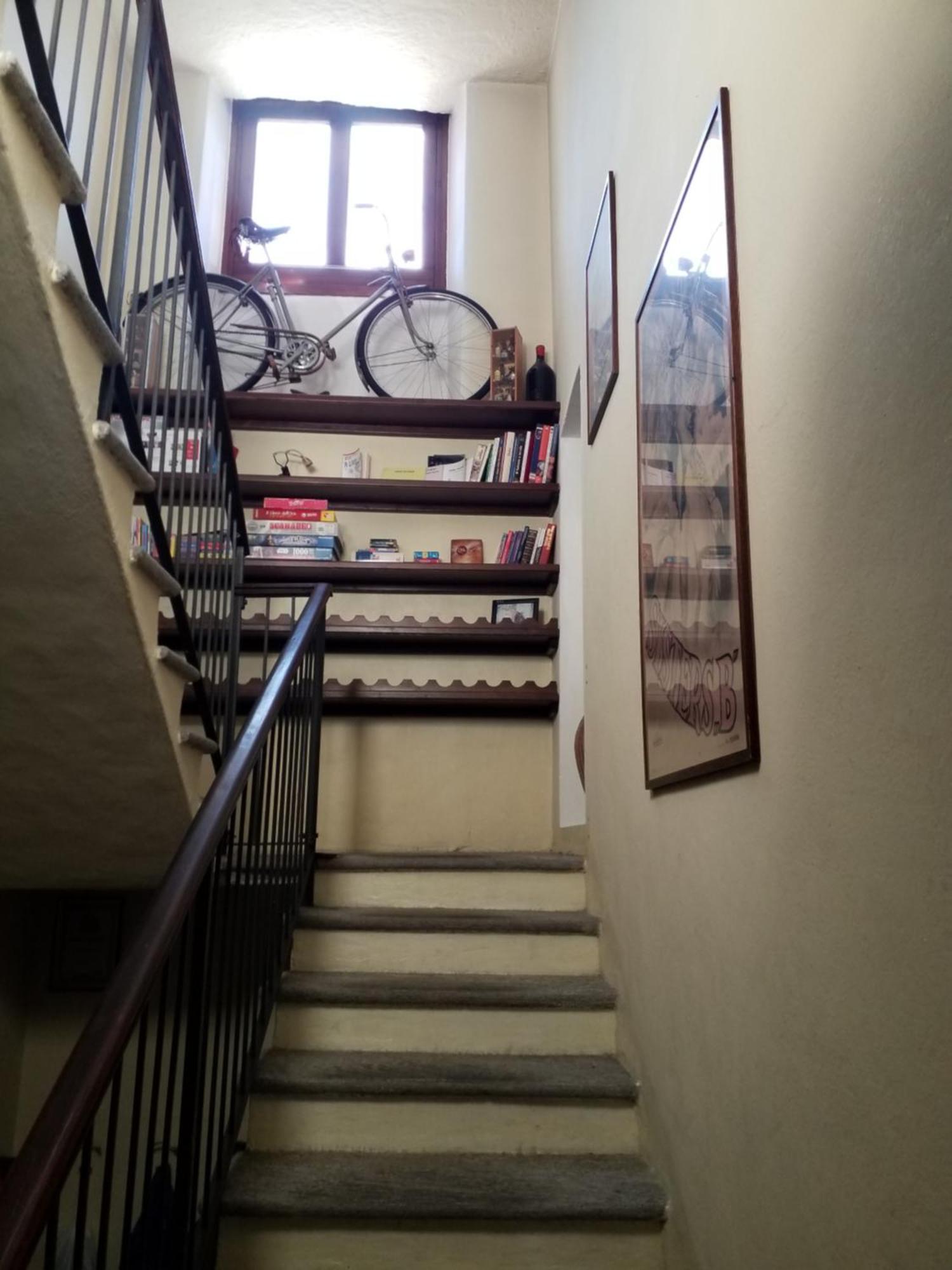Casa Nunzia Bed and Breakfast Domodossola Exteriör bild