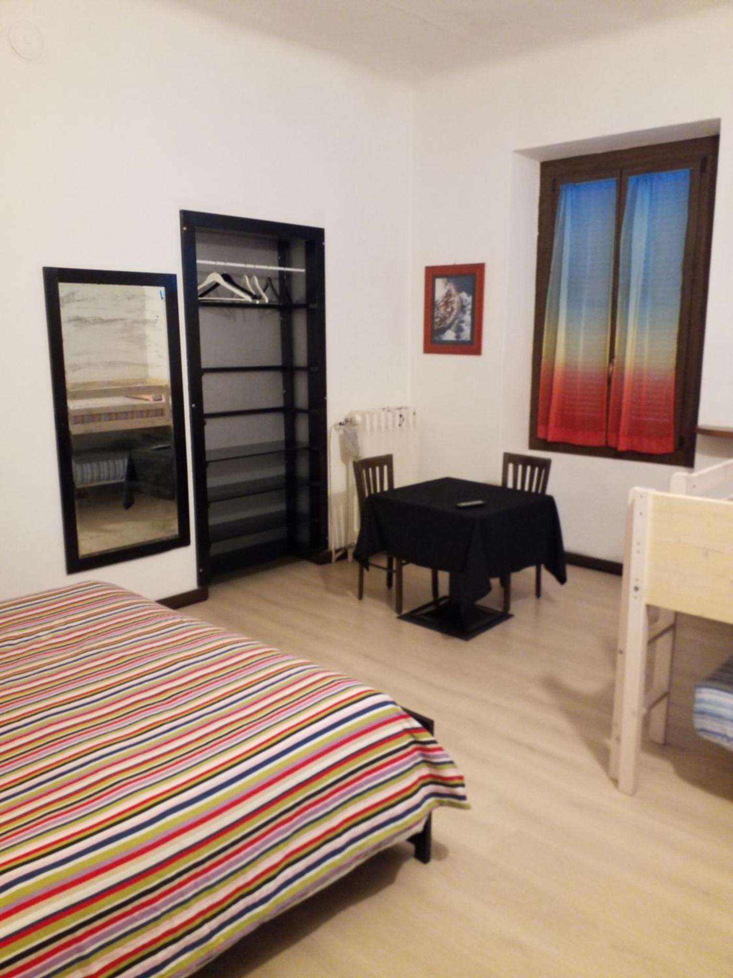 Casa Nunzia Bed and Breakfast Domodossola Exteriör bild
