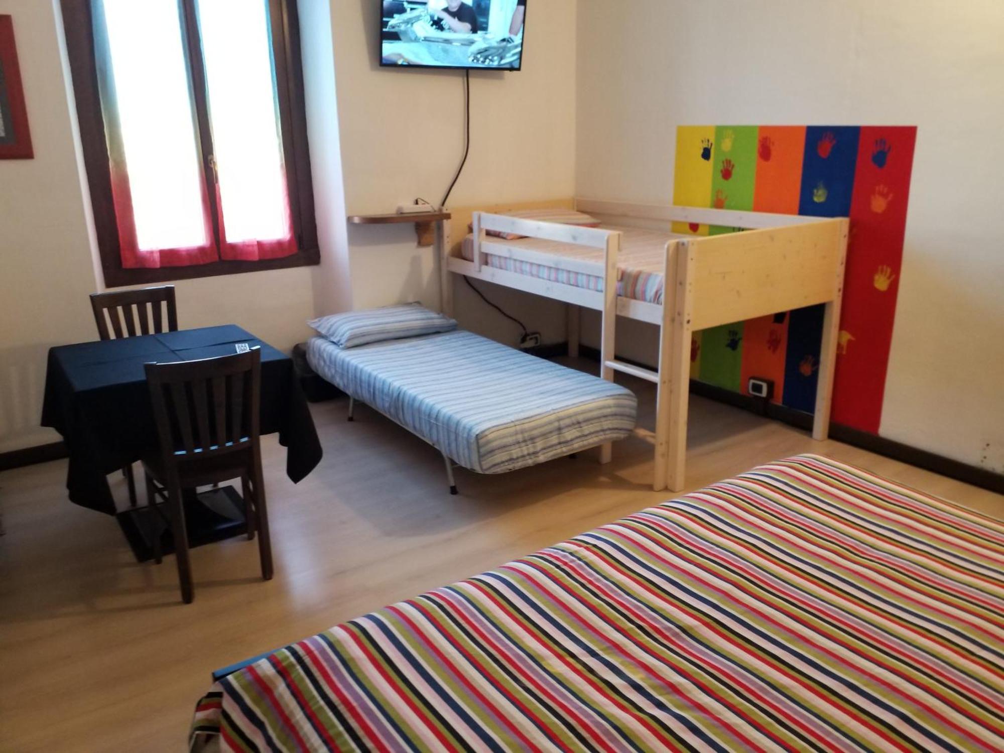 Casa Nunzia Bed and Breakfast Domodossola Exteriör bild